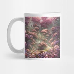 Petals Mug